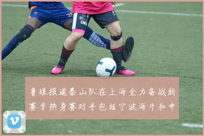 鲁媒报道泰山队在上海全力备战新赛季热身赛对手包括宁波海牛和申花